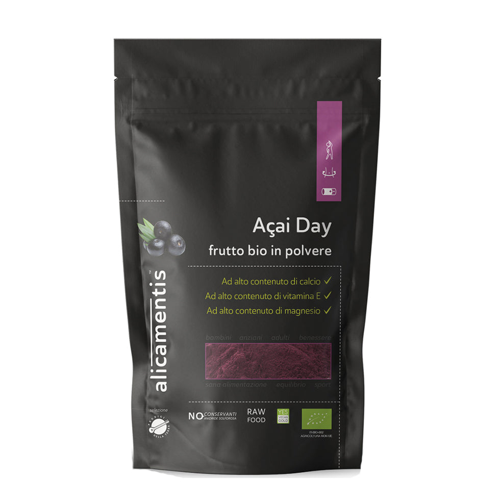 ACAY Day Bio 100g