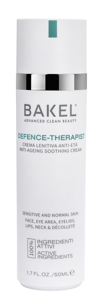 Bakel Defence-Therapist Normal Skin Crema 50ml