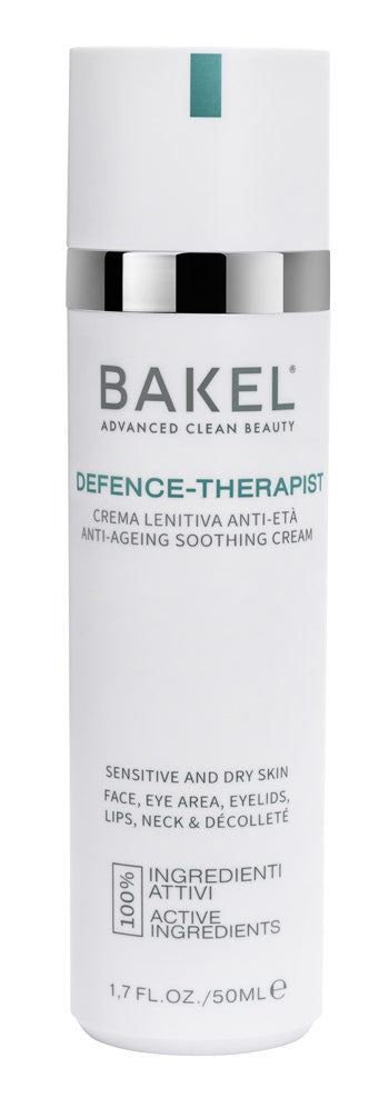Bakel Defence -Therapist Dry Skin Crema 50ml