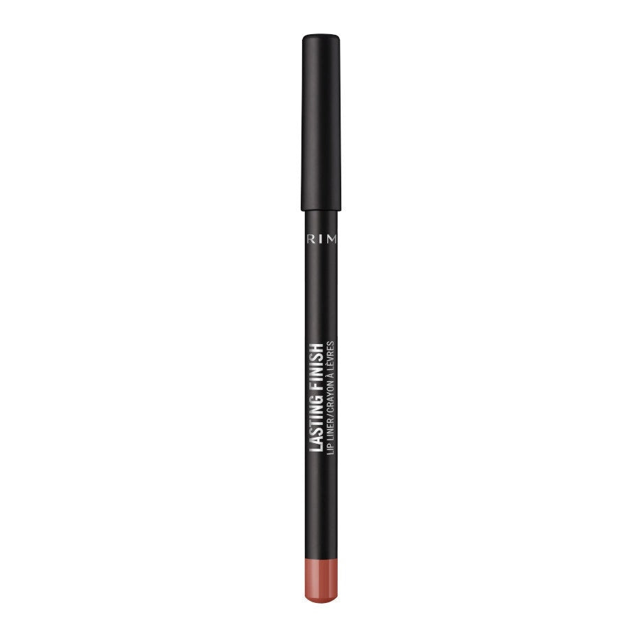 Rimmel Matita Labbra Lasting Finish Tonalità 110 Spice 1,2g