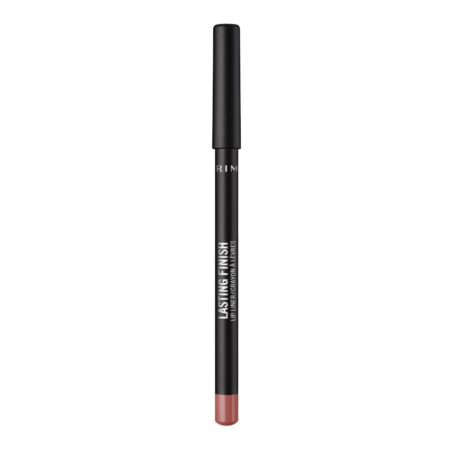 Rimmel Matita Labbra Lasting Finish TonalitÀ 760 90's Nude 1,2g