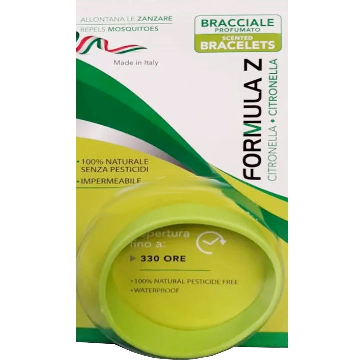 FORMULA Z Bracc.Adulto