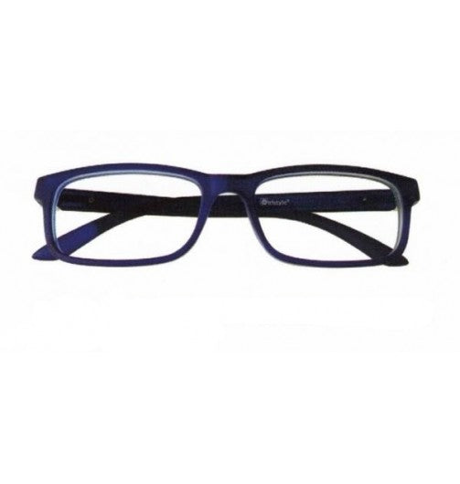 IRISTYLE EVO TOUCH L BLUE 3,0