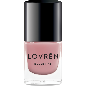 Lovren Essential Smalto S21 Rosa Cenere