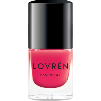 Lovren Essential Smalto S22 Rosso Ciliegia