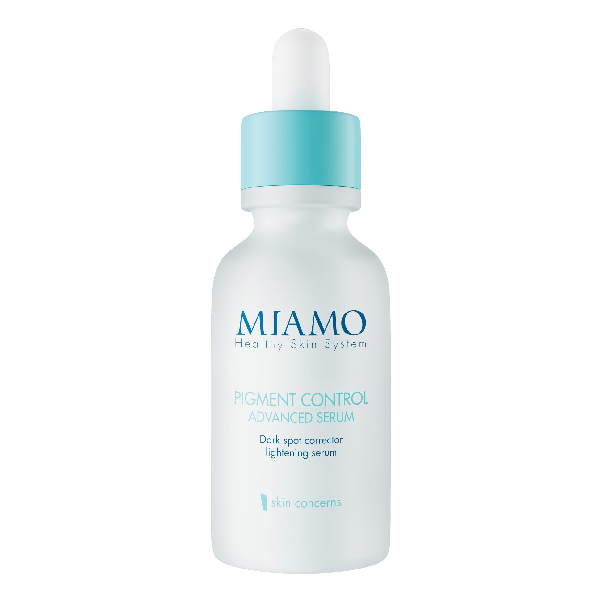 MIAMO PIGMENT CONT ADV SERUM