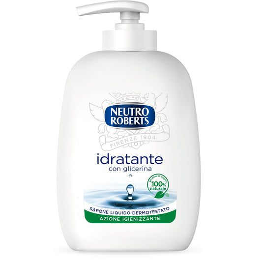 NEUTRO ROB.Sapone Idrat.200ml