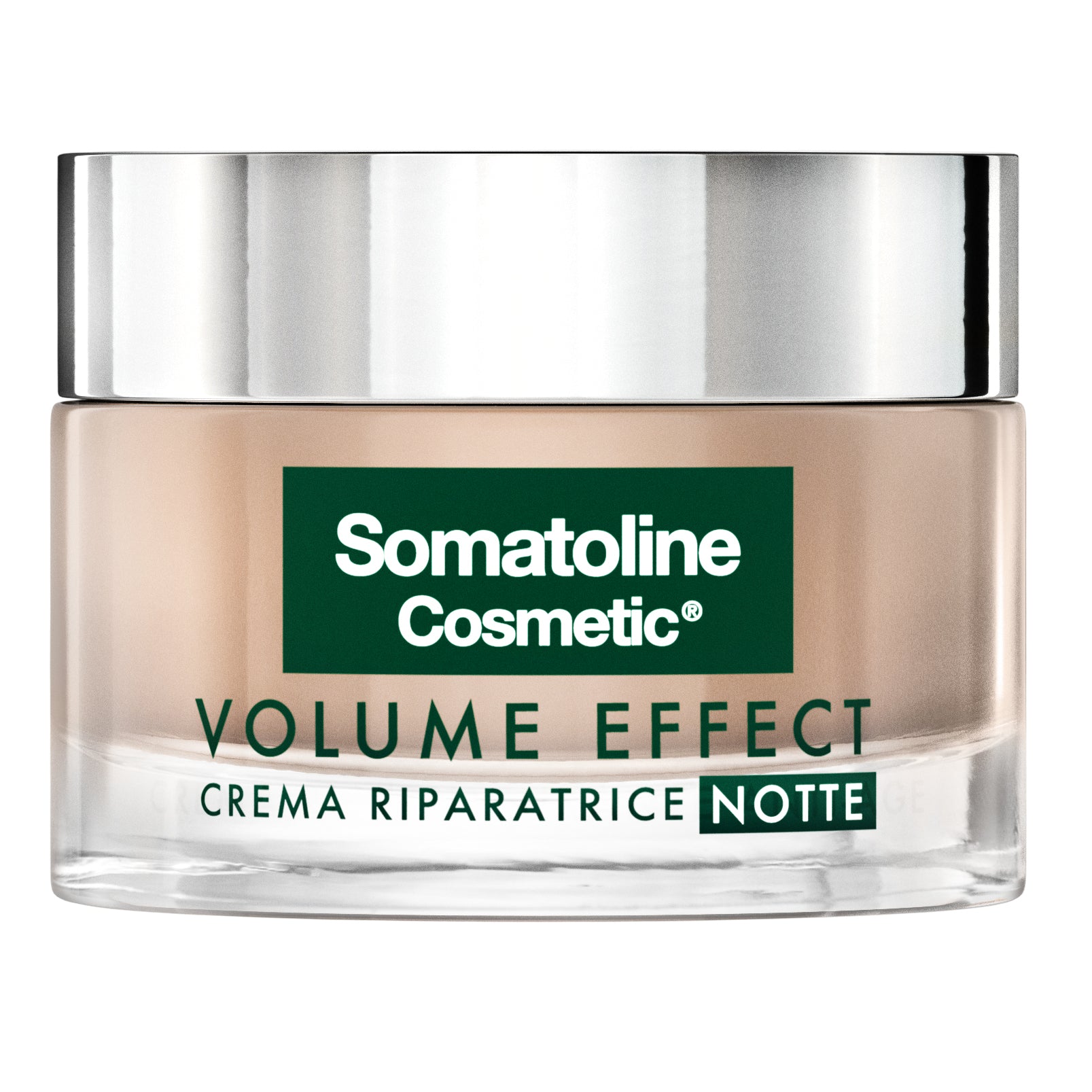 SOMAT C Viso Volume Notte 50ml
