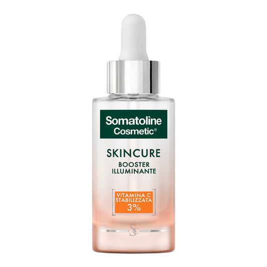 SOMAT C Viso Skincure Illuminante 30ml