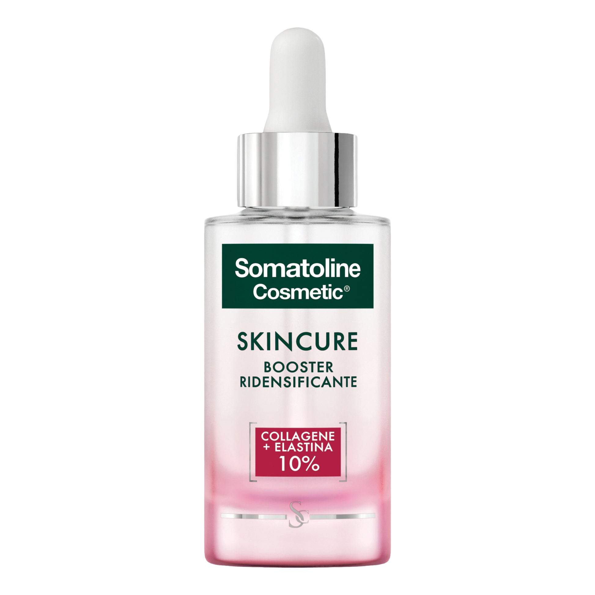 SOMAT C Viso Skincure Ridensifi.30ml