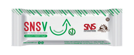 SNSV BARRETTA 50 GRAMMI