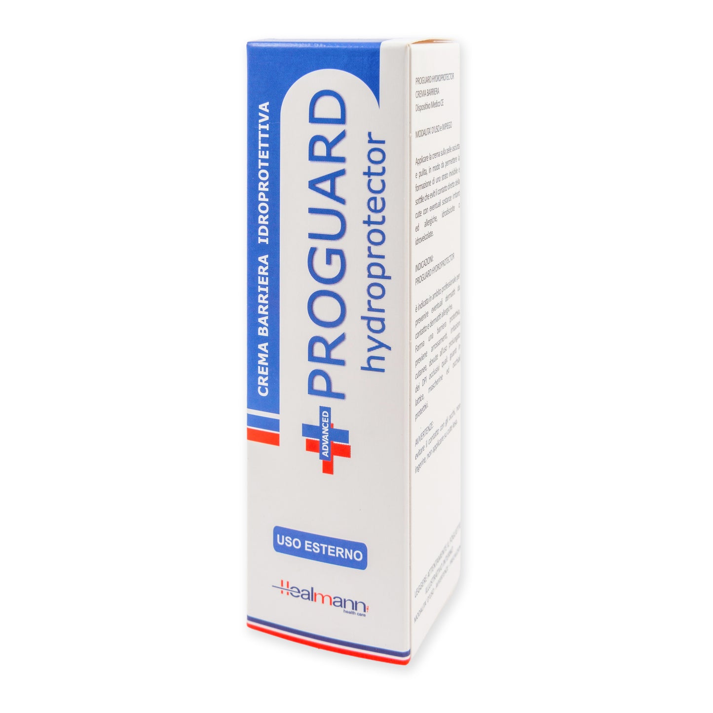 PROGUARD Hydroprotector Crema
