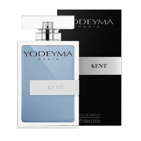Yodeyma Kent Edp Pour Homme 100ml
