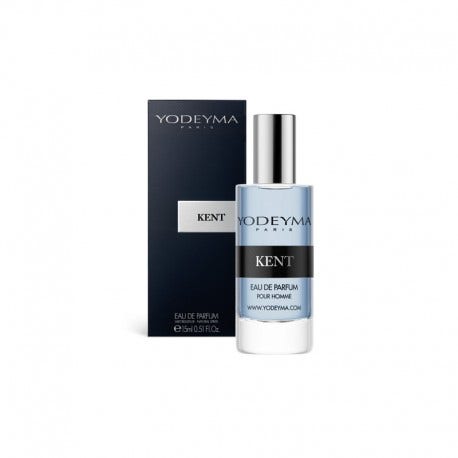 Yodeyma Kent Edp Pour Homme 15ml