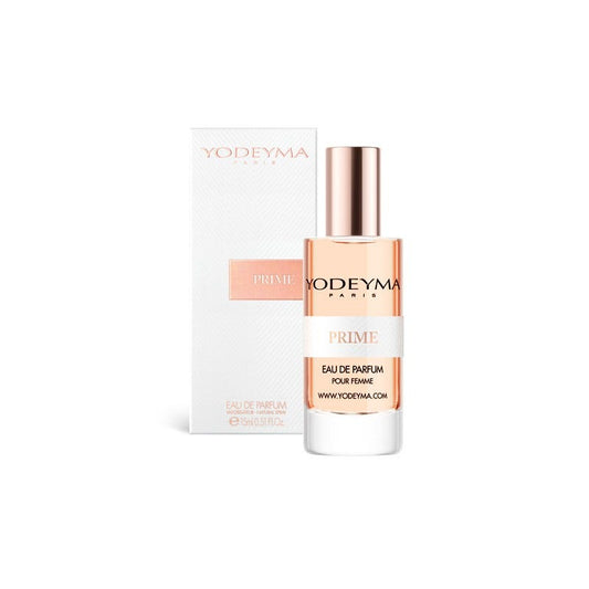 Yodeyma Prime Edp Pour Femme 15ml
