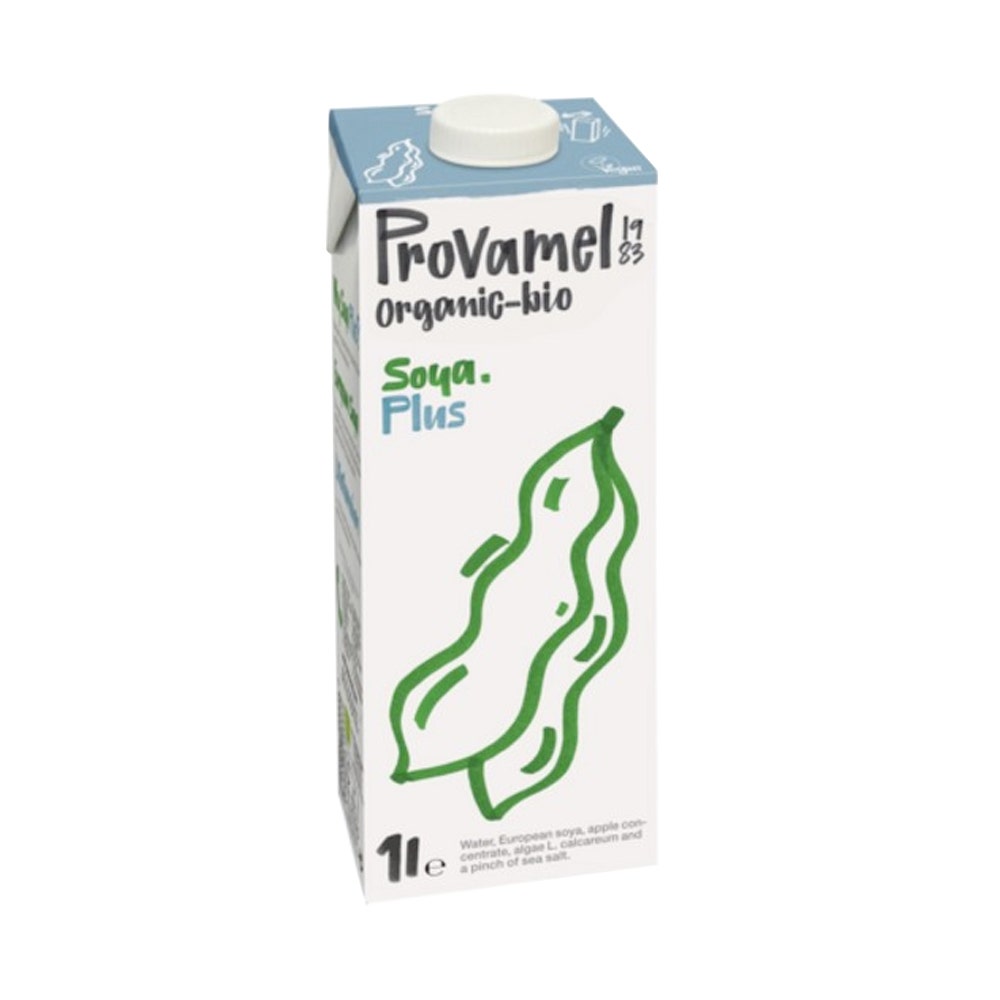 Provamel Soya Drink Calcium Plus 1 Litro