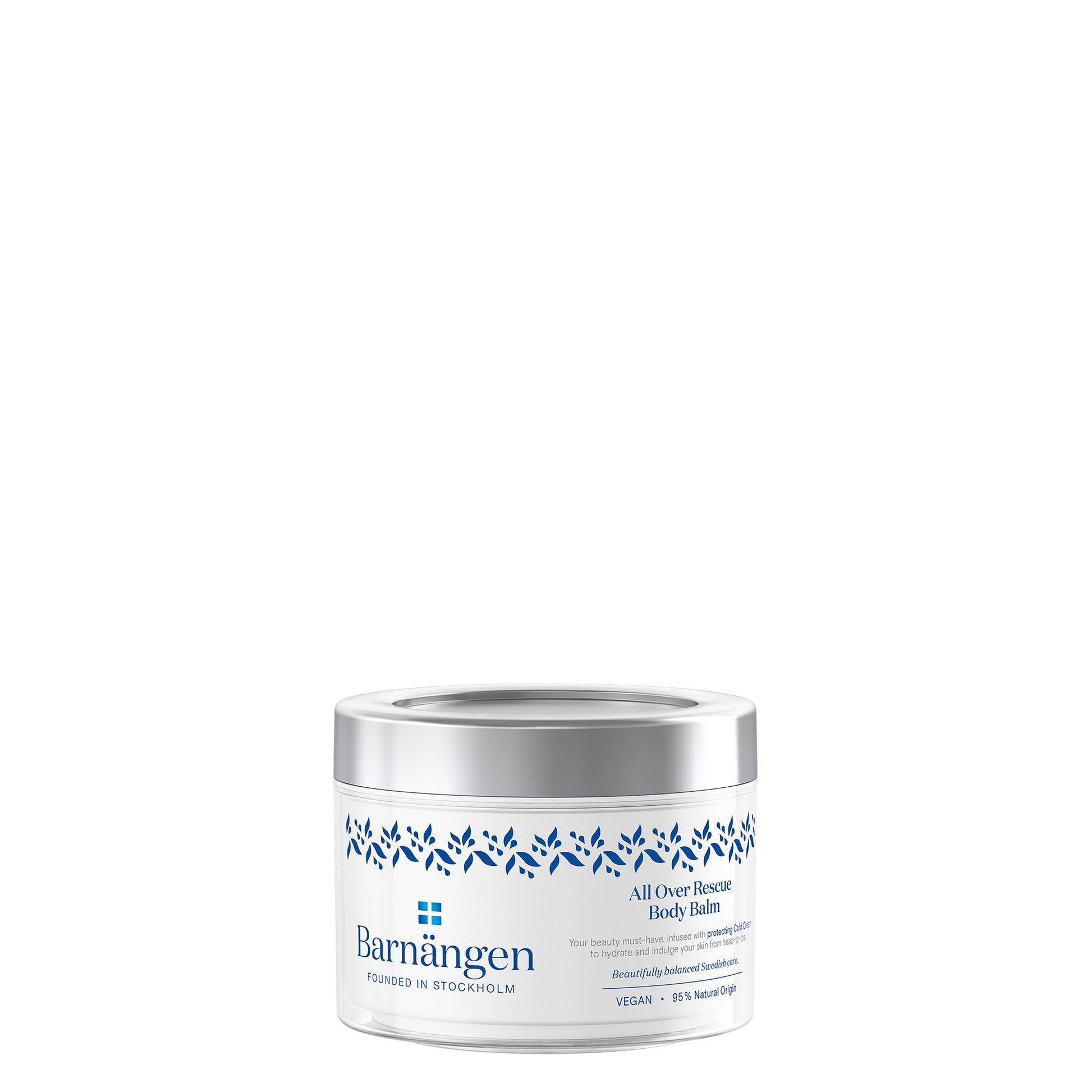 Barnangen Balsamo Corpo All Over Rescue 200ml