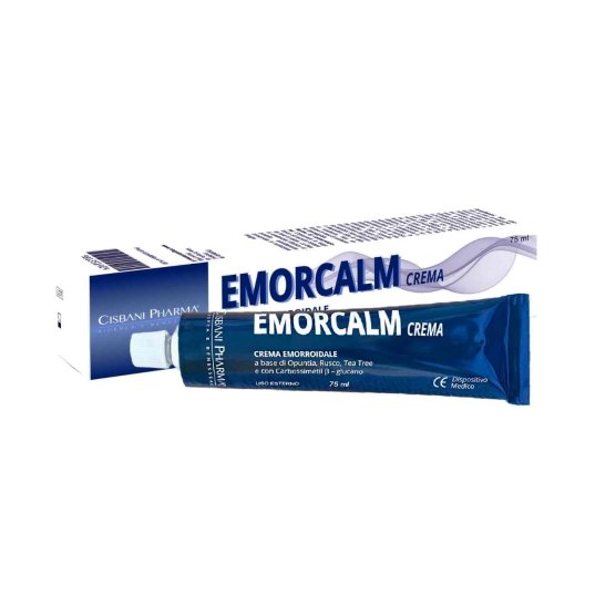 Emorcalm Crema 75ml