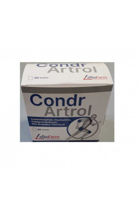 CONDRARTROL 20BUST
