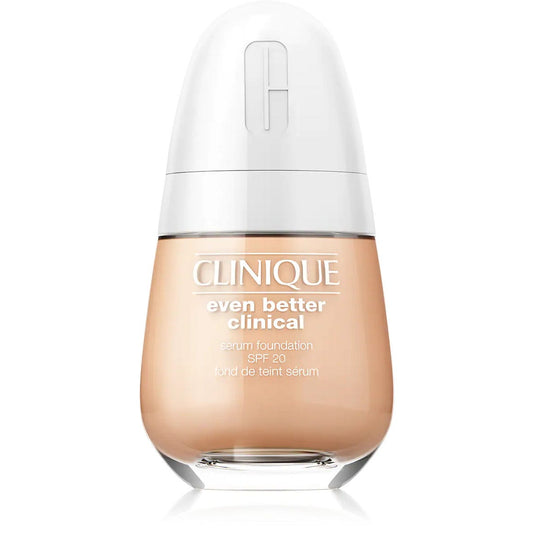 Clinique Even Better Clinical Fondotinta Con Sieri SPF20 CN 28 Ivory 30ml