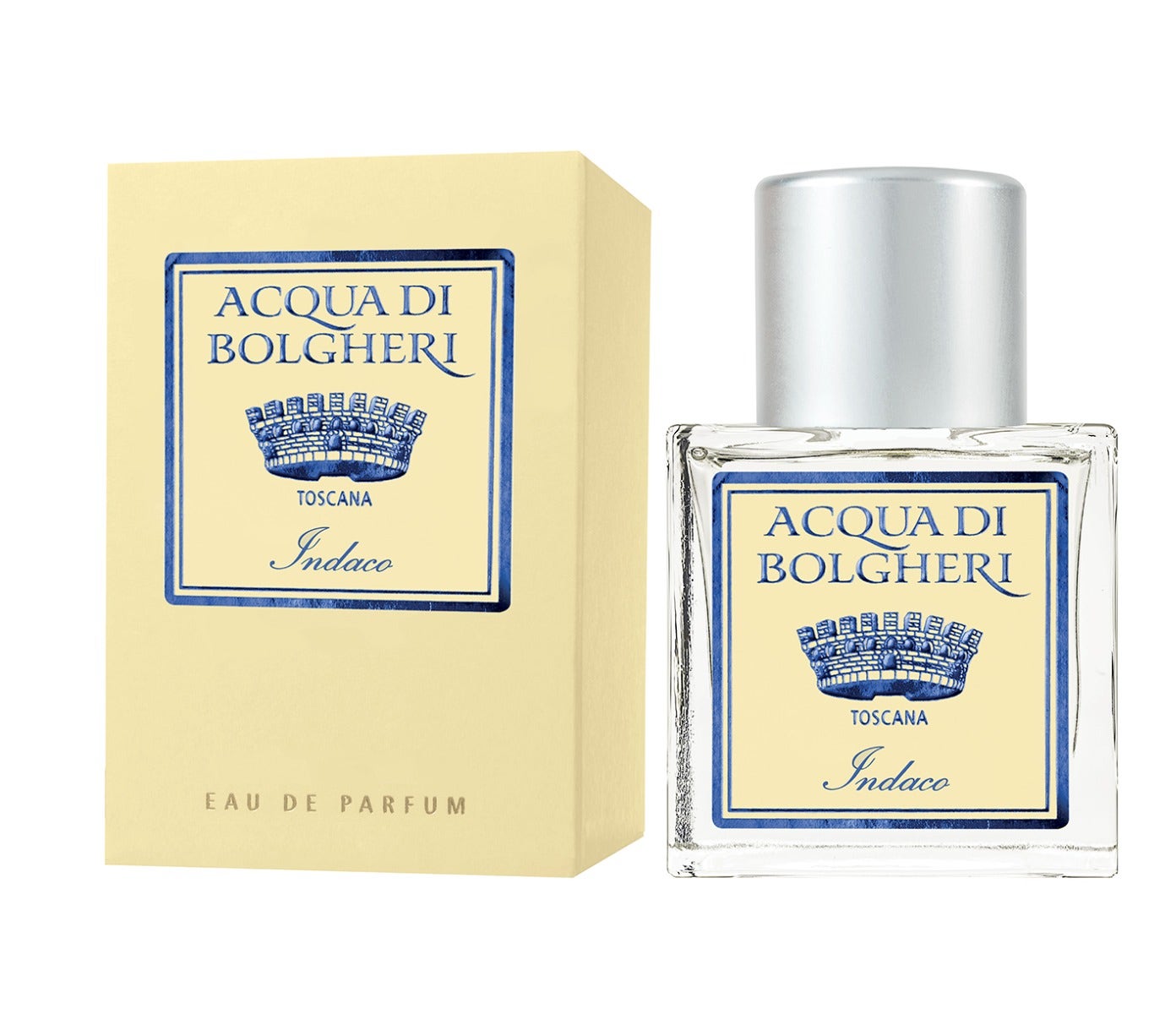 Acqua Di Bolgheri Profumo Indaco Unisex 50ml