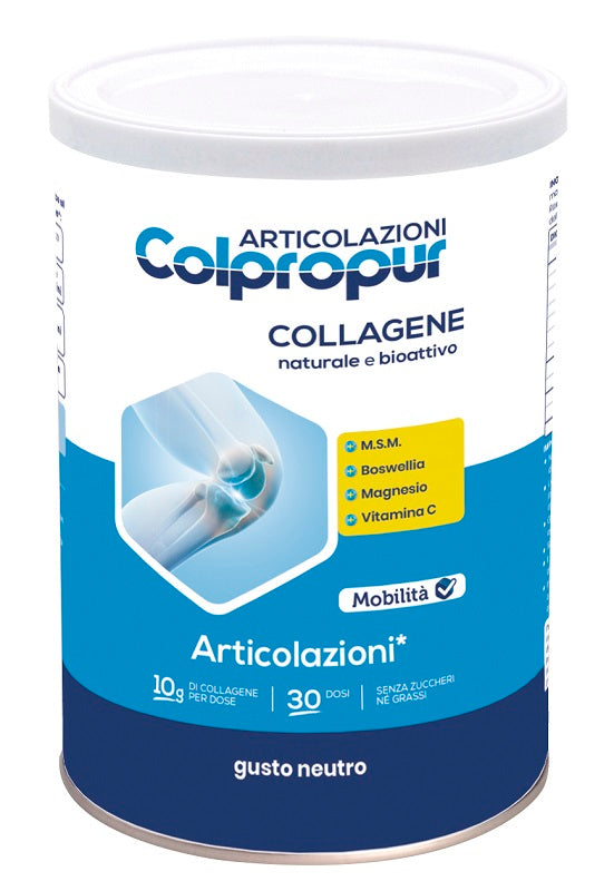 COLPROPUR Articolazioni 336g