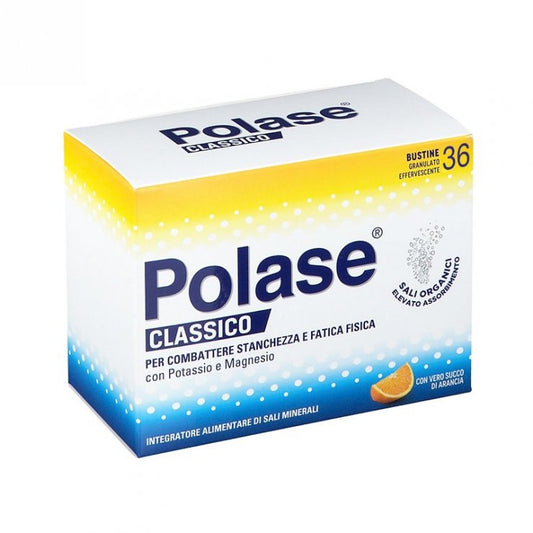 POLASE ARANCIA 36 BUSTINE