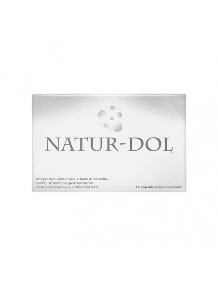 NATUR-DOL 12 Cps