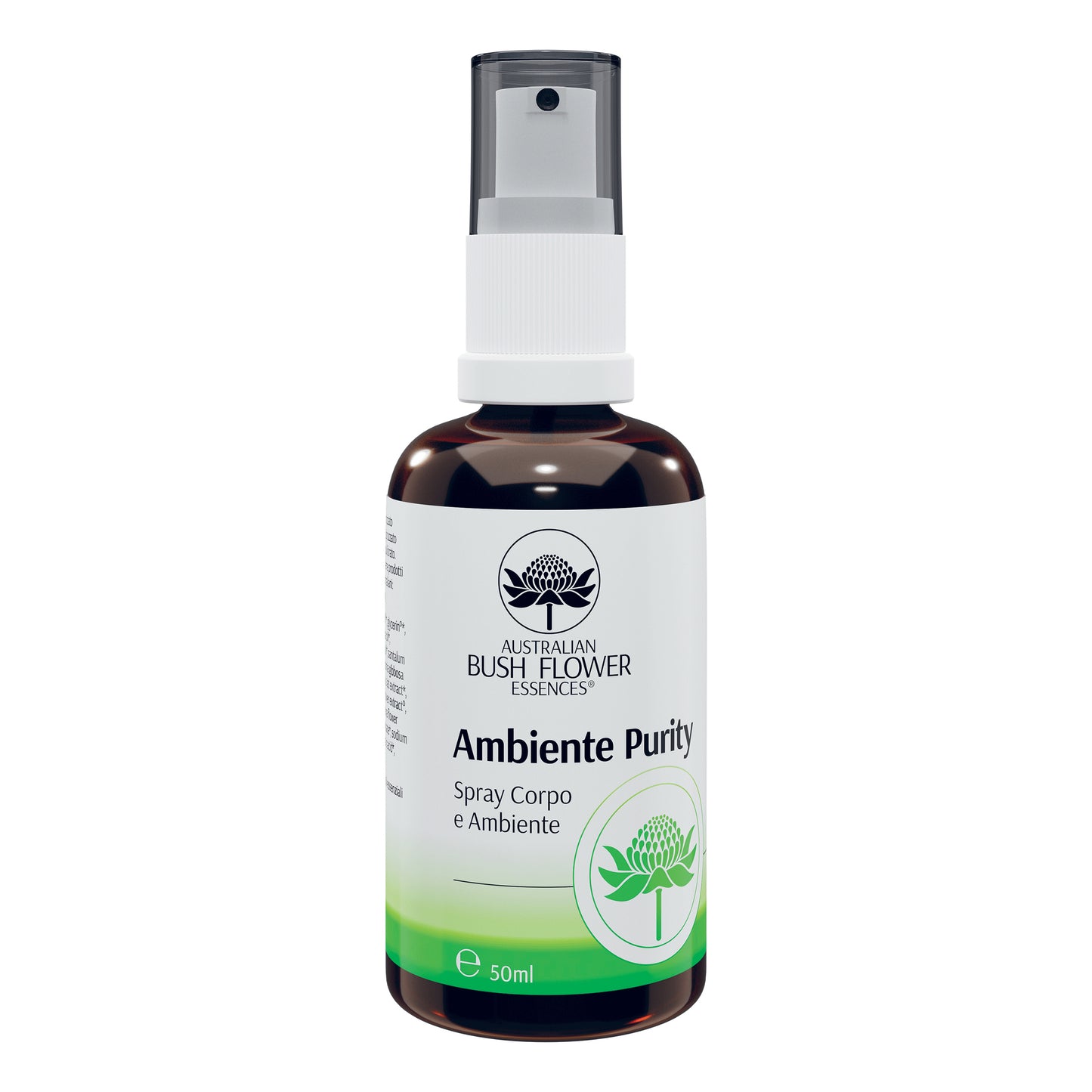 AMBIENTE Purity Spy Amb.Crp50