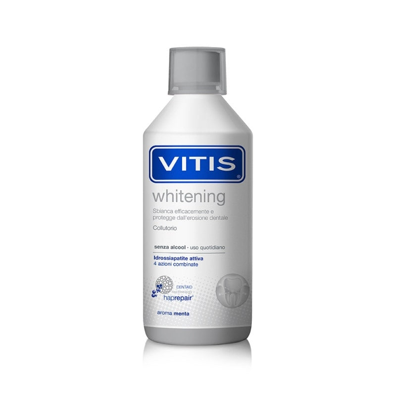 VITIS WHITENING COLLUT 500ML
