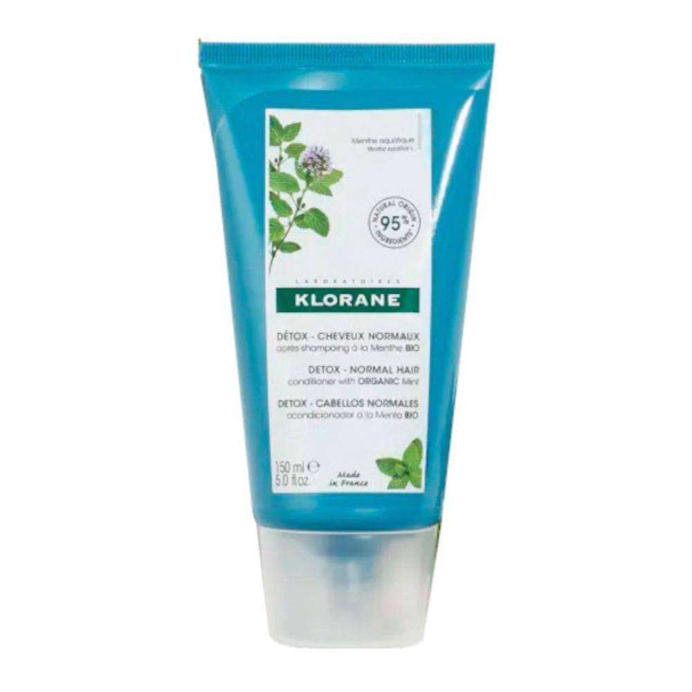 KLORANE Balsamo Menta Acquatica 200ml