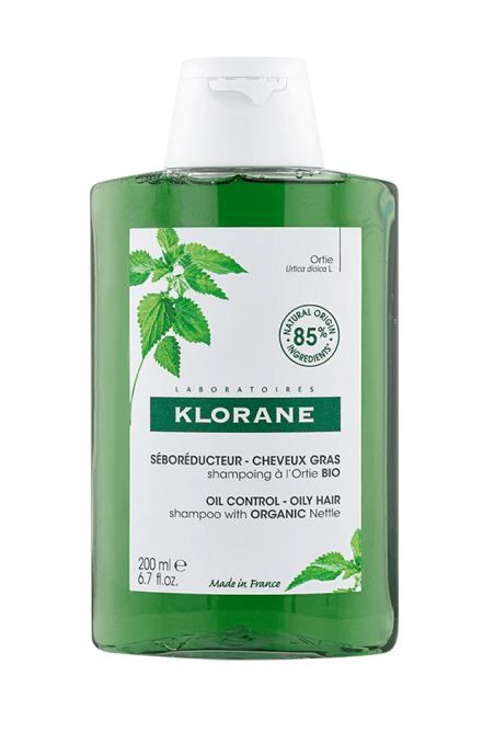 KLORANE SHAMPOO ALL'ORTICA 200ML