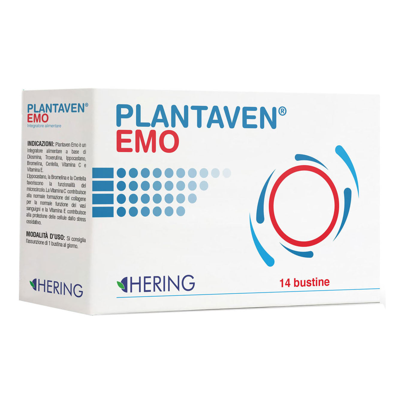 PLANTAVEN EMO 14BUST HERING