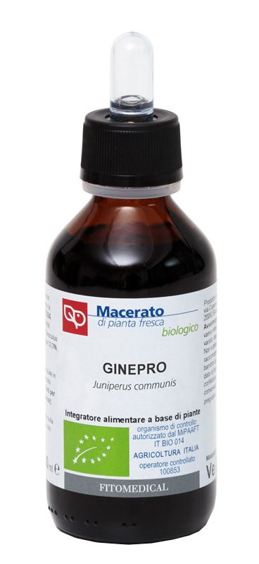 GINEPRO TINTURA MADRE BIO100ML