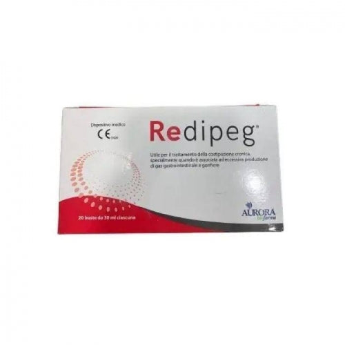REDIPEG 20 Stick Pack 25ml