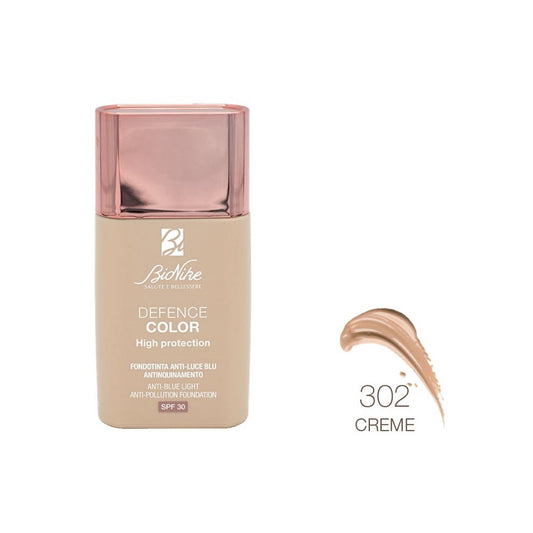 DEFENCE COLOR FONDOTINTA HIGH PROTECTION N. 302 CREME