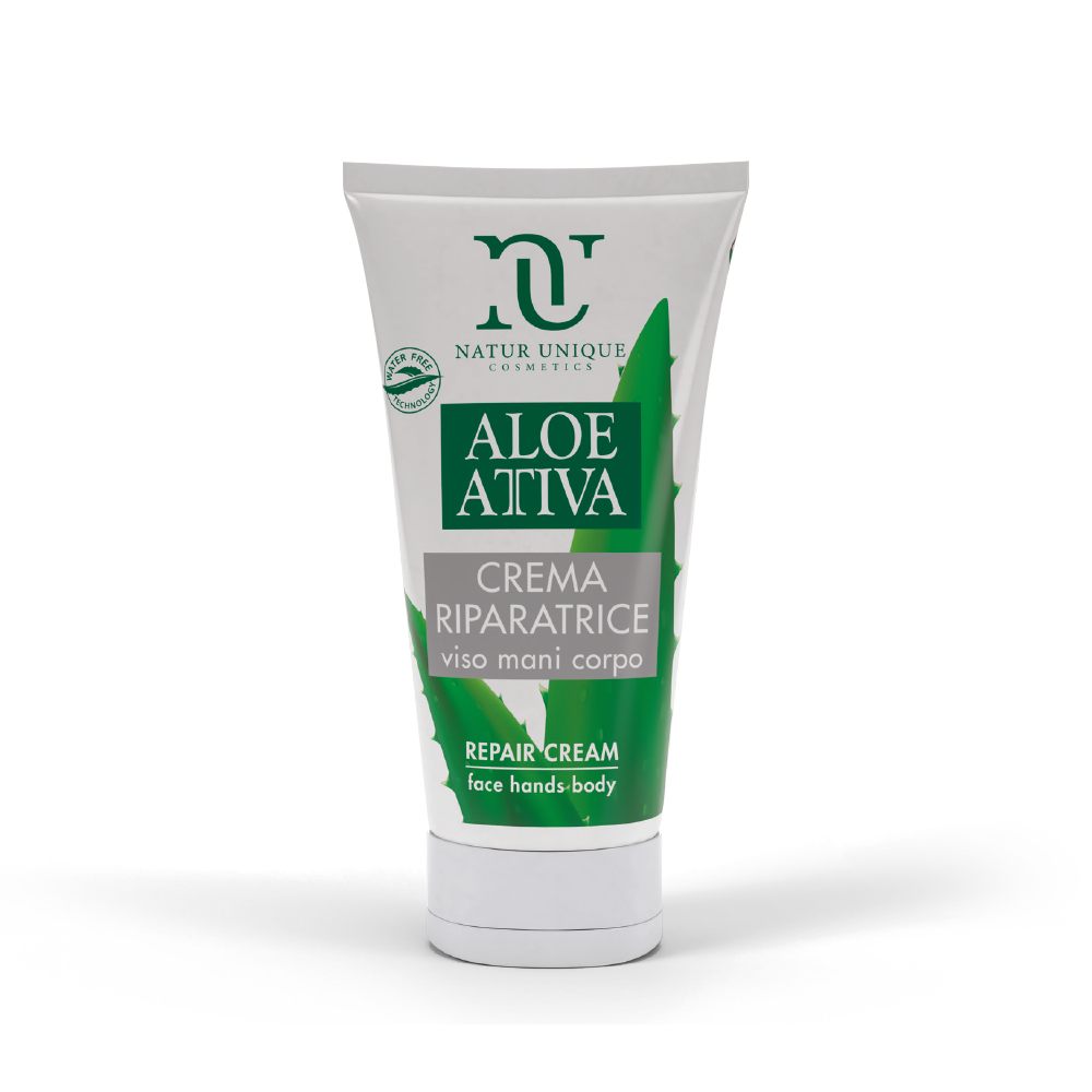 NATUR UNIQUE ALOE ATT CR RIPA