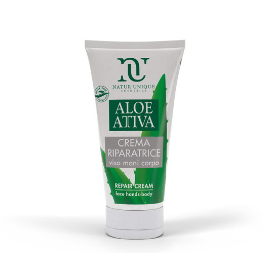 NATUR UNIQUE ALOE ATT CR RIPA