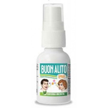 BUON ALITO Regularis 20ml