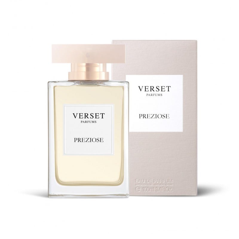 Verset Preziose Edp Pour Femme 100ml