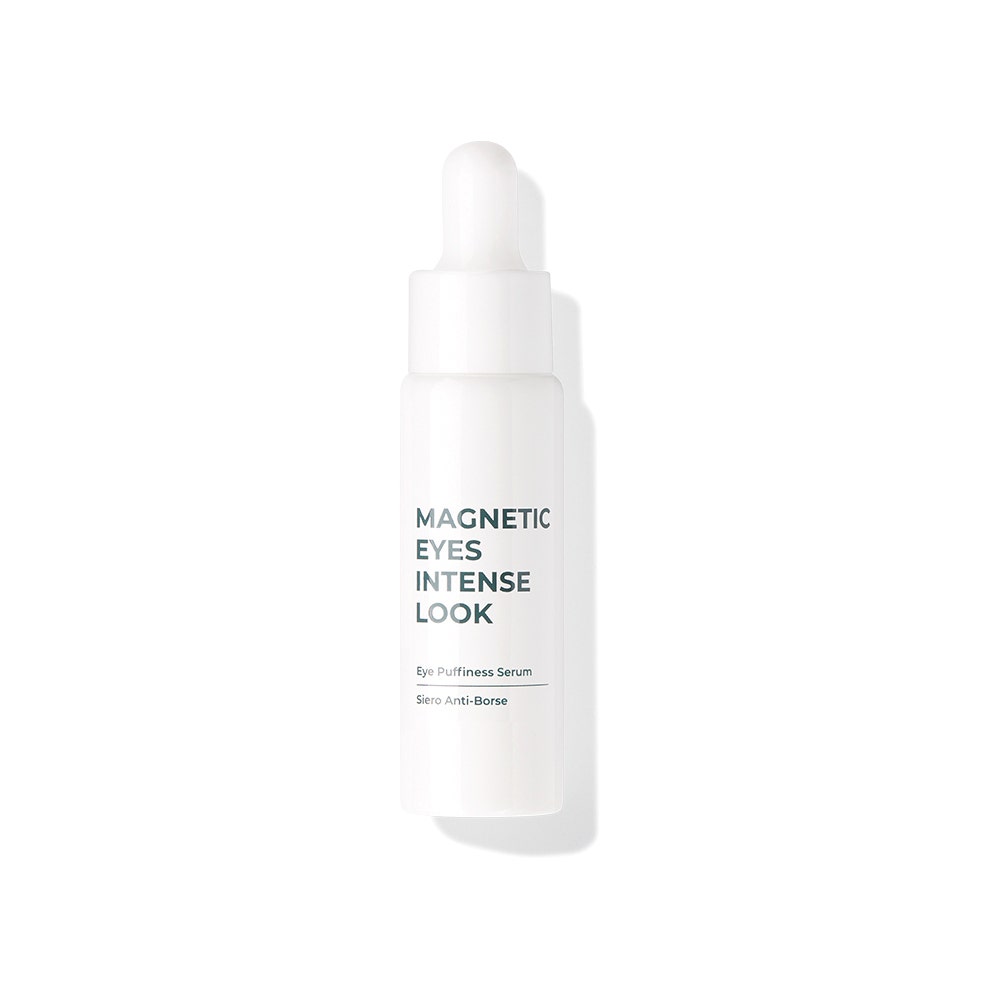 Labo Magnetic Eyes Intense Look Siero Anti-Borse 15ml