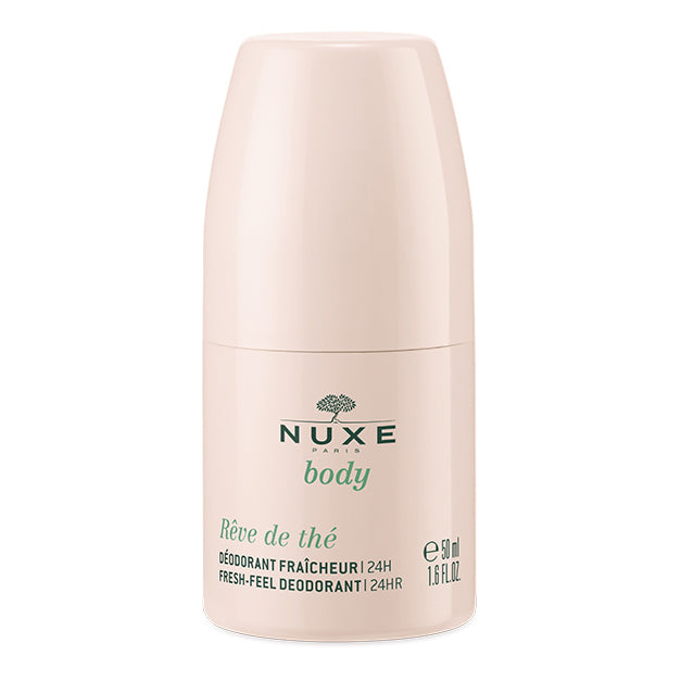 NUXE RDT FRESH FEEL DEODORANT