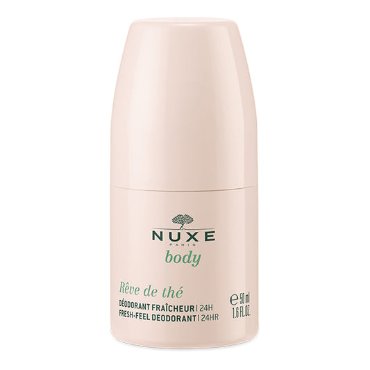 NUXE RDT FRESH FEEL DEODORANT