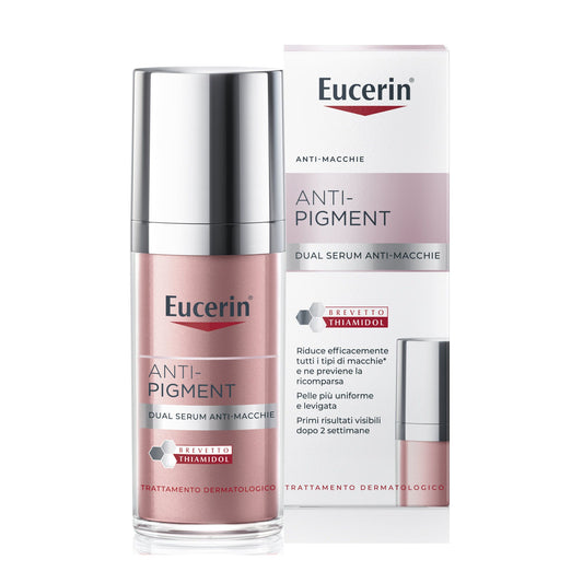 Eucerin Anti-Pigment Dual Serum 30ml
