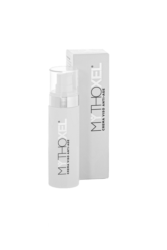 Mythoxel Crema 50ml