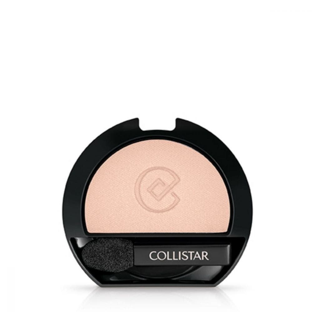 Collistar Impeccable Ombretto Compatto Refill 100 Nude Matte