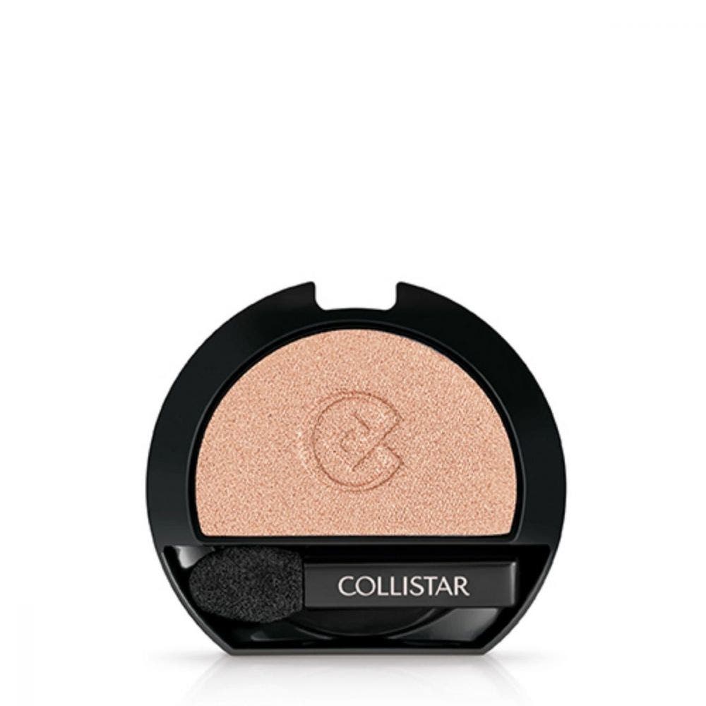 Collistar Impeccable Ombretto Compatto Refill 210 Champagne Satin