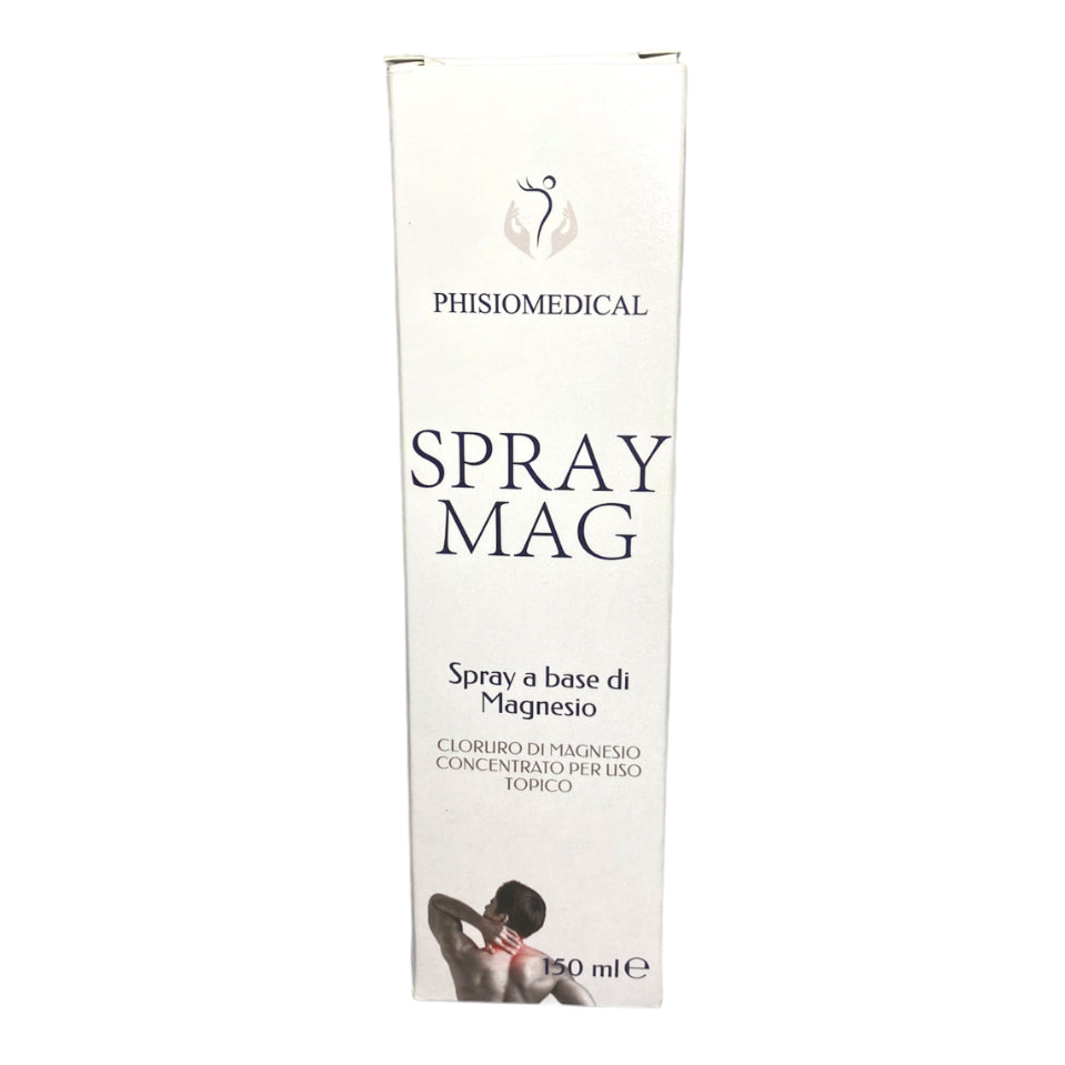 SPRAY MAG Schiuma 150ml
