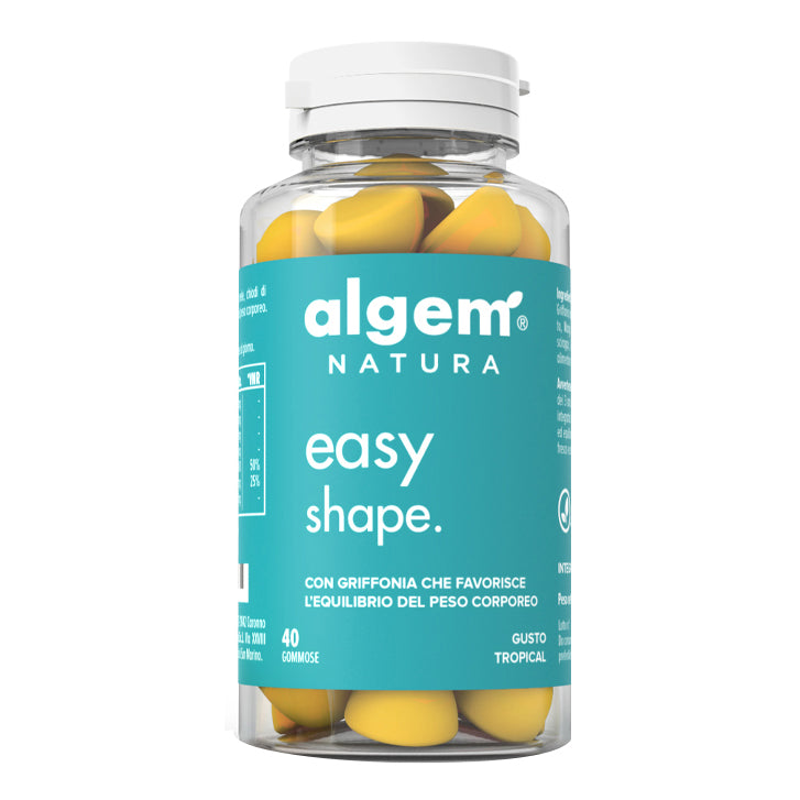ALGEM EASY SHAPE 40 Gomm.