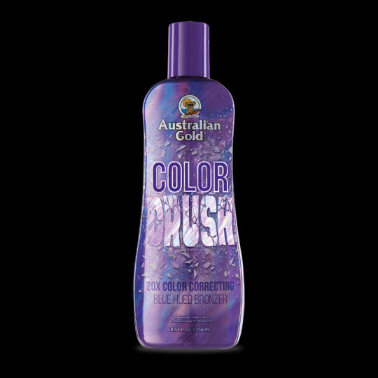 Australian Gold Color Crush Stimolatore Di Abbronzatura 250ml